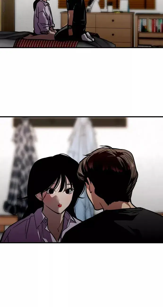 《爱上姐姐的理由》[第99话] 噗哈图42