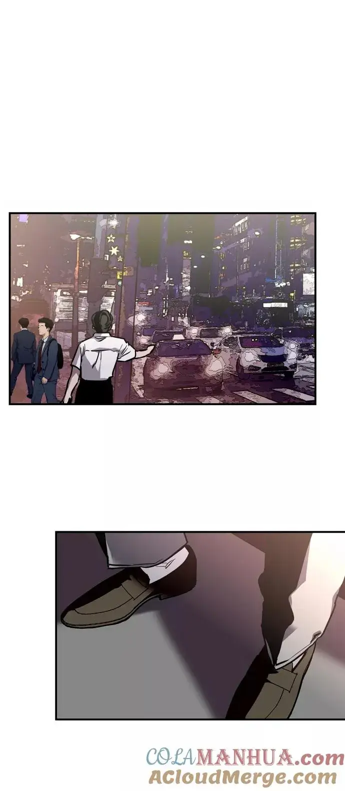 《爱上姐姐的理由》[第101话] years later（3）图34