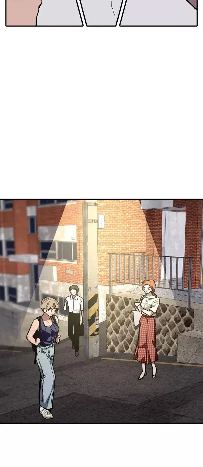 《爱上姐姐的理由》[第101话] years later（3）图36
