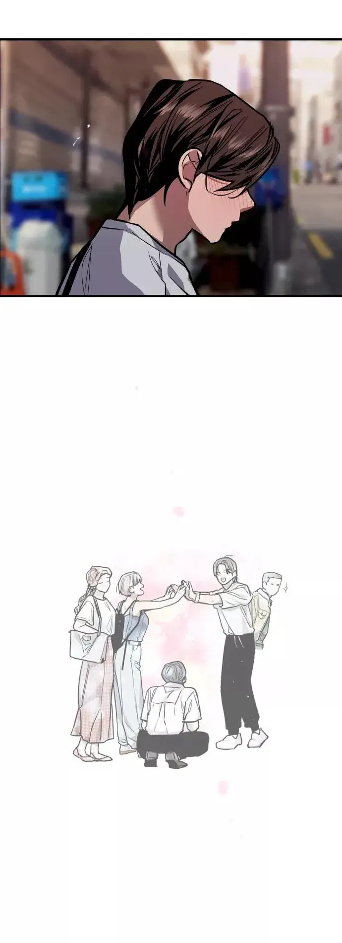 《爱上姐姐的理由》[第102话] 出现的人图11