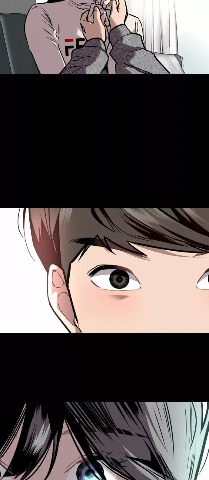 《爱上姐姐的理由》[第105话] 李元俊的酒后真言（3）图44