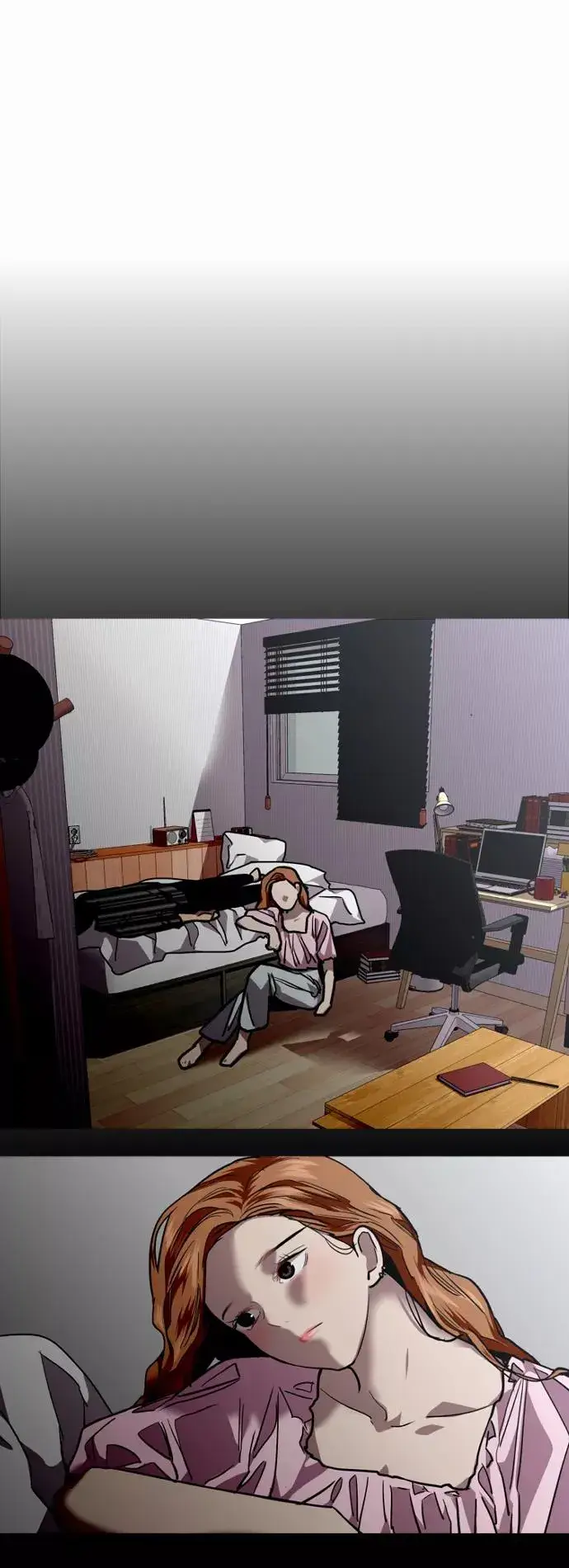 《爱上姐姐的理由》[第108话] LOVE IS OPEN DOOOOOOOOR图50