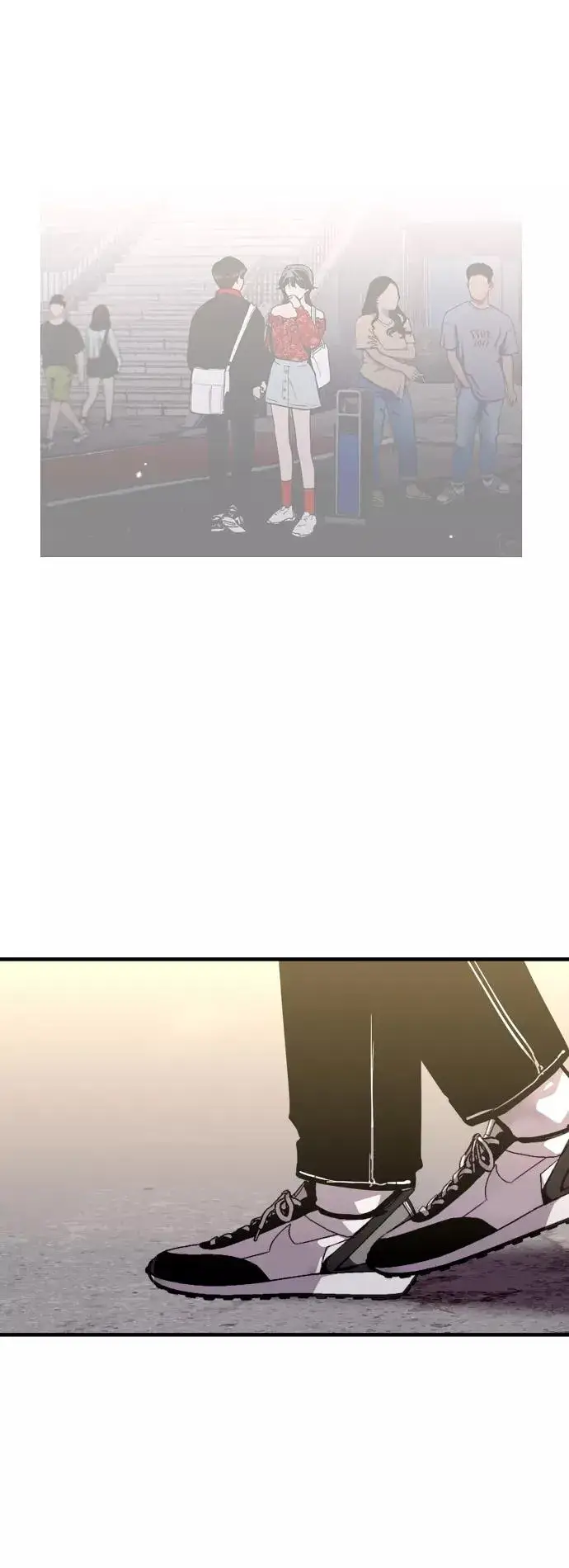 《爱上姐姐的理由》[第110话] 庆典！再喊一次！李斗娜！图27