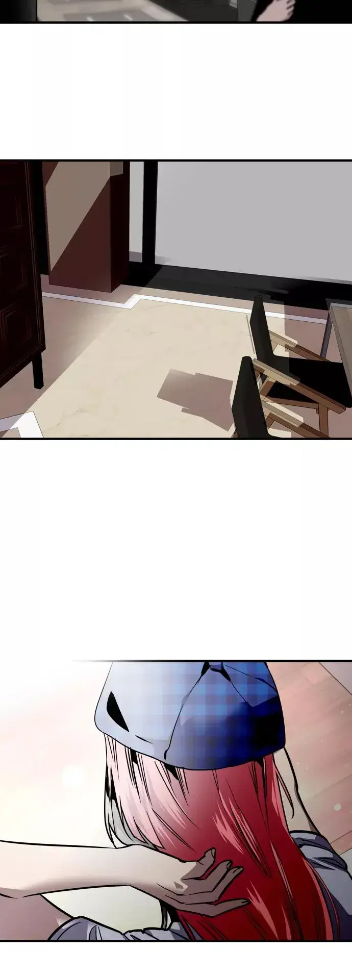 《爱上姐姐的理由》[第113话] 通话图42