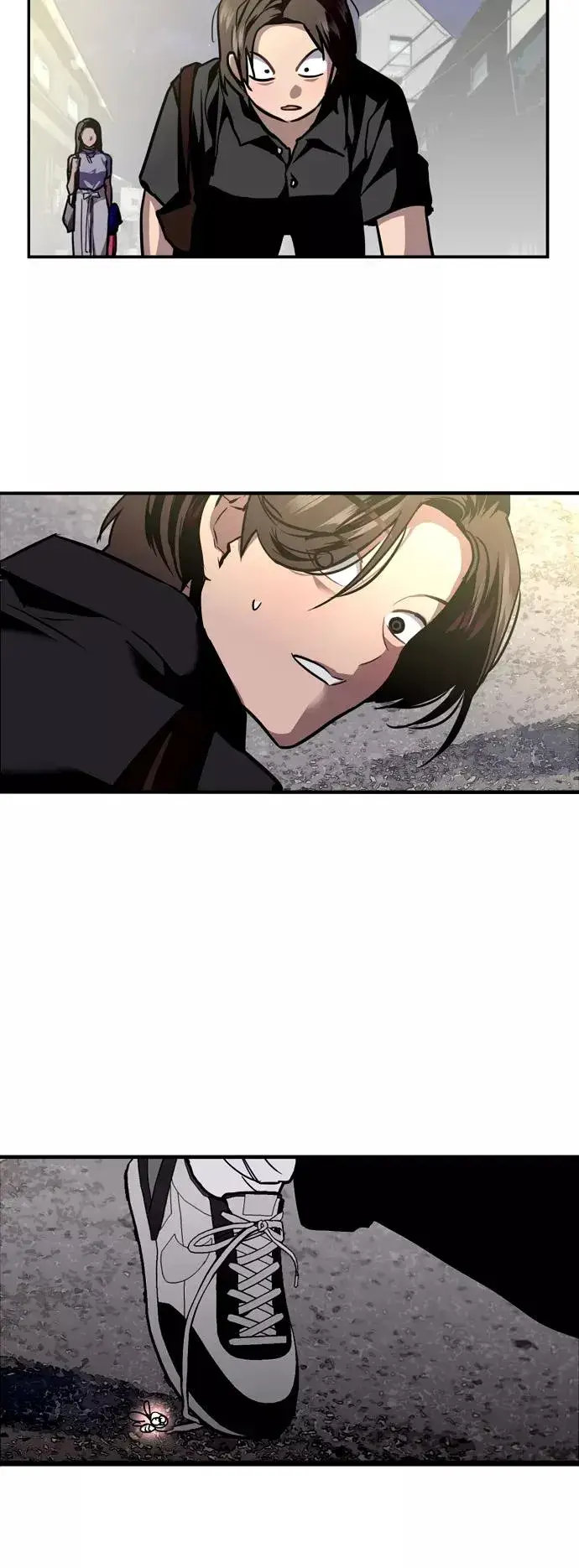 《爱上姐姐的理由》[第115话] 故事图2