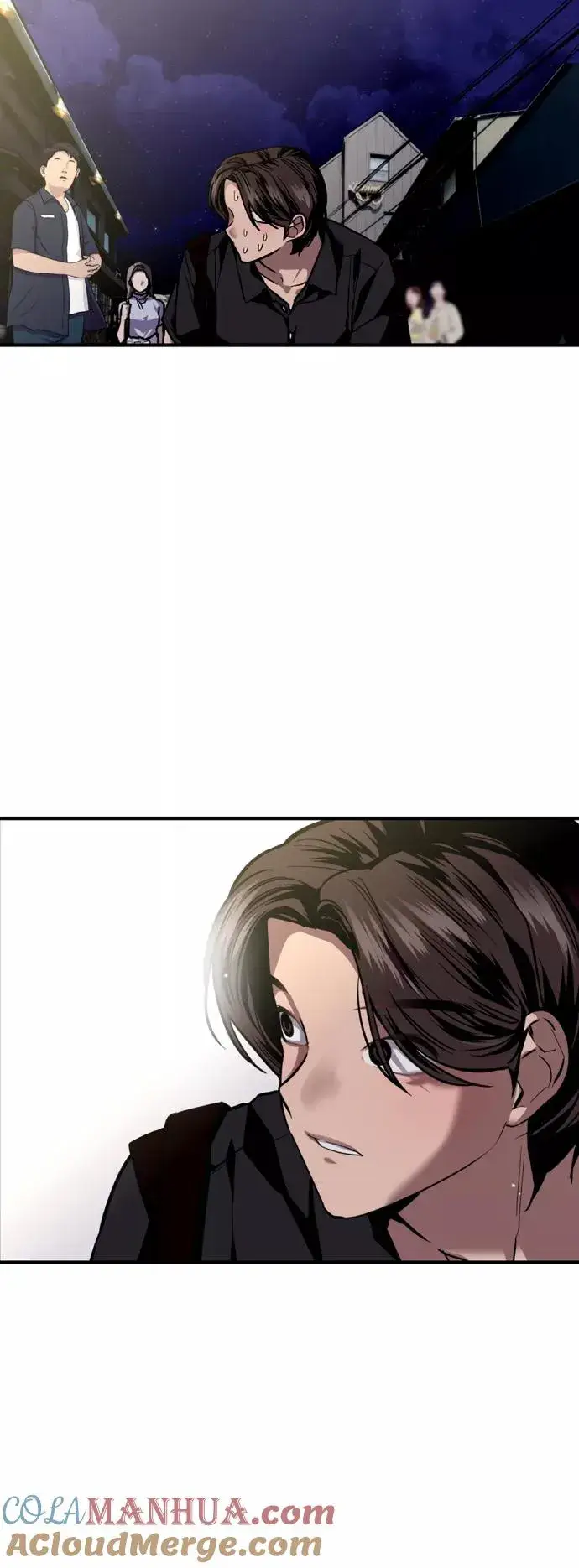 《爱上姐姐的理由》[第115话] 故事图5