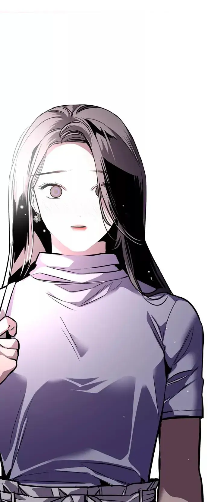 《爱上姐姐的理由》[第115话] 故事图6