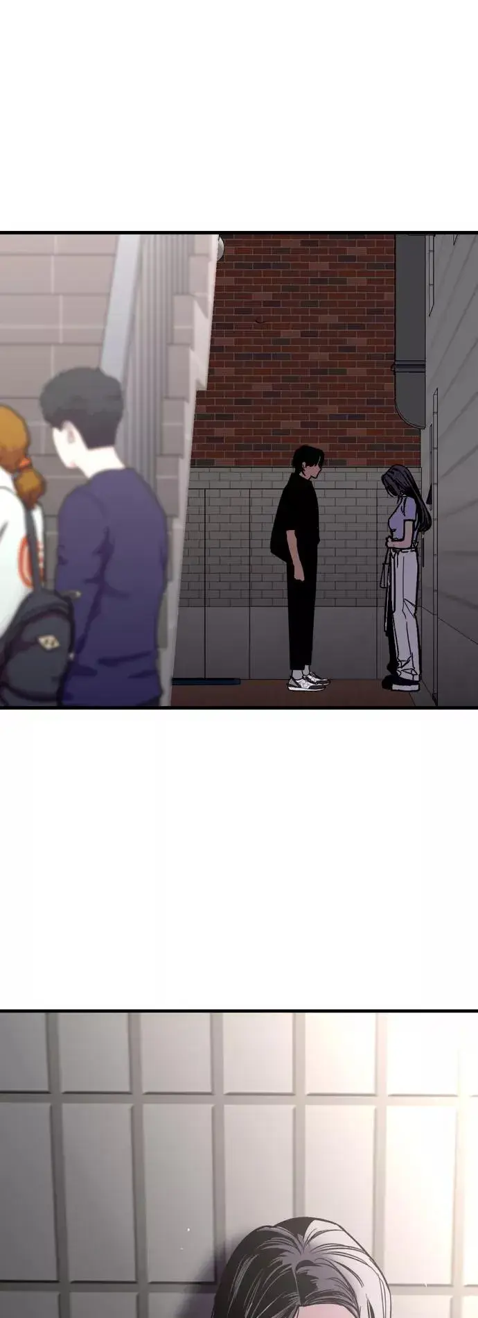 《爱上姐姐的理由》[第119话] 心动图36