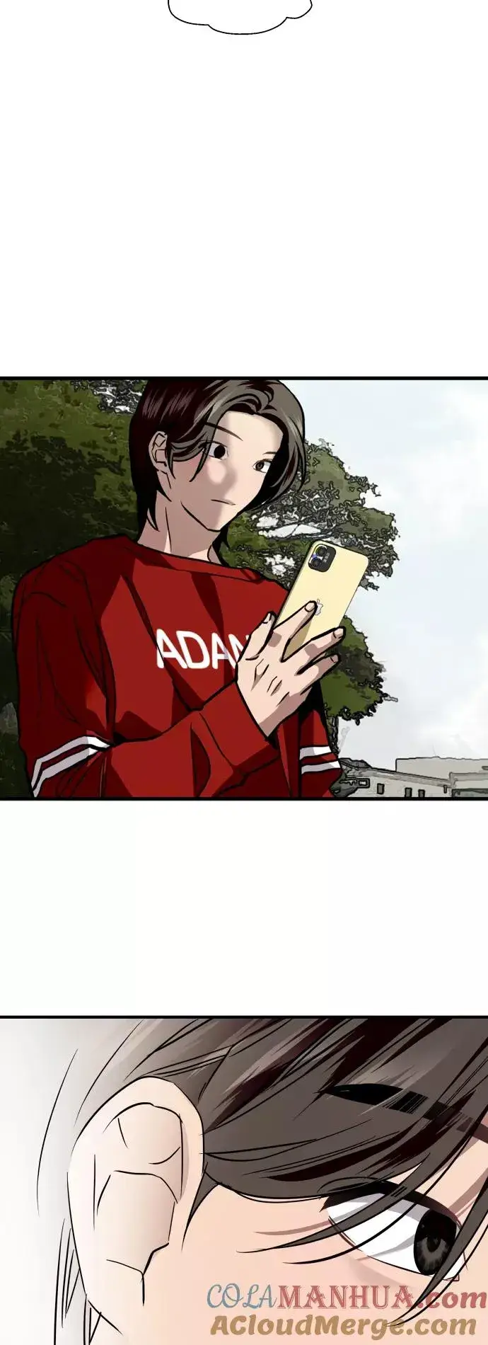 《爱上姐姐的理由》[第120话] 丑丑的小猫图28