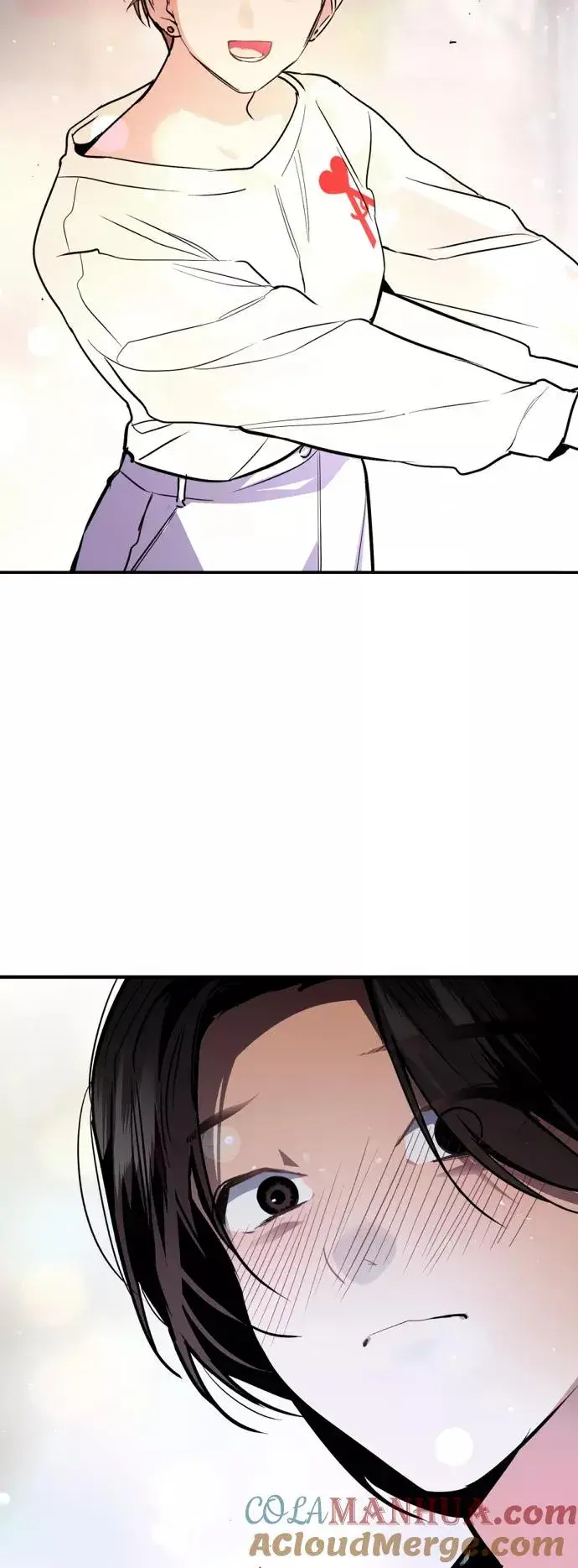 漫画《爱上姐姐的理由》[第124话] 心态问题第29张图