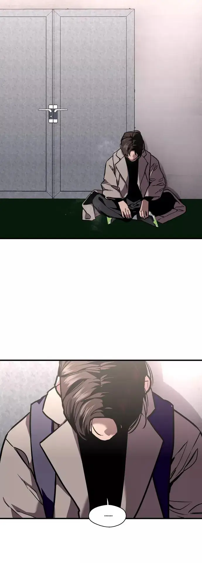 漫画《爱上姐姐的理由》[第125话] 联络第30张图