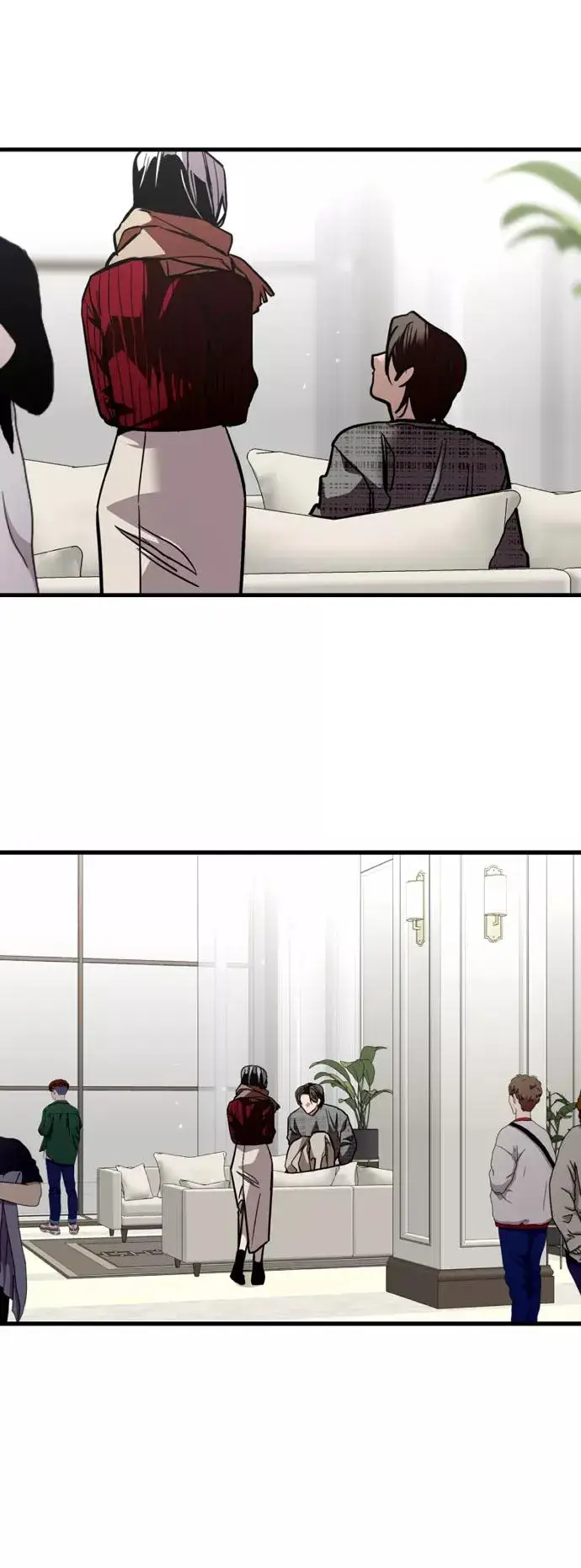 《爱上姐姐的理由》[第127话] 就是约会啊图30