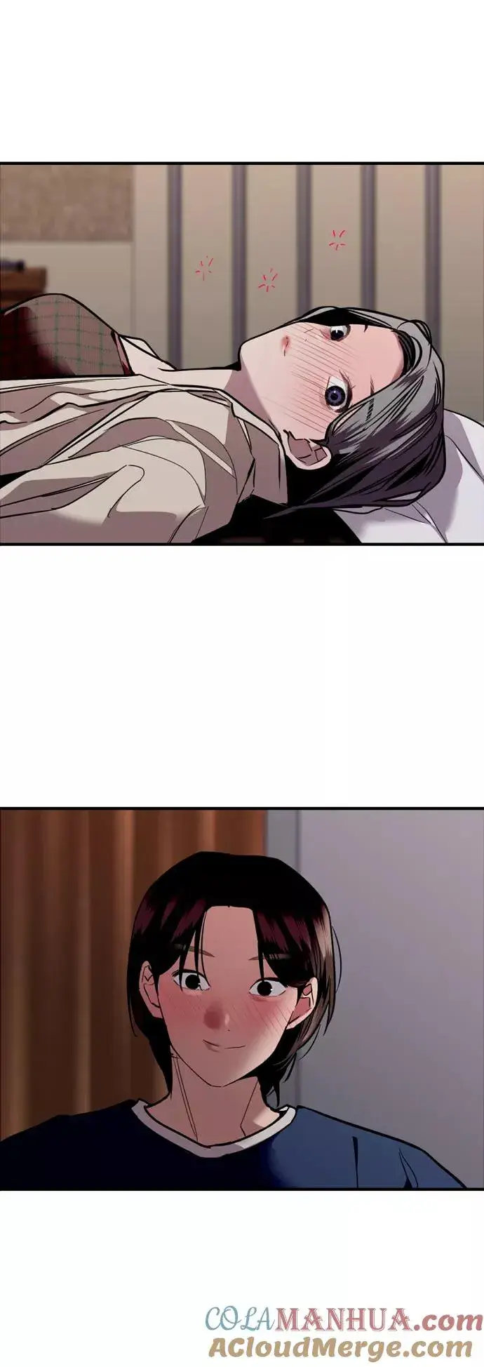 《爱上姐姐的理由》[第132话] 当时许下的约定图25