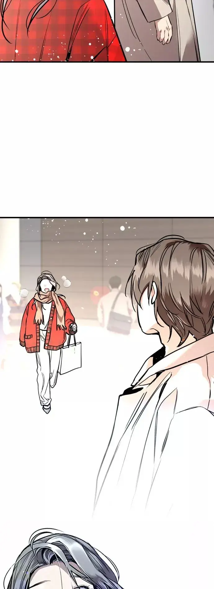 《爱上姐姐的理由》[第134话] 对你也图33