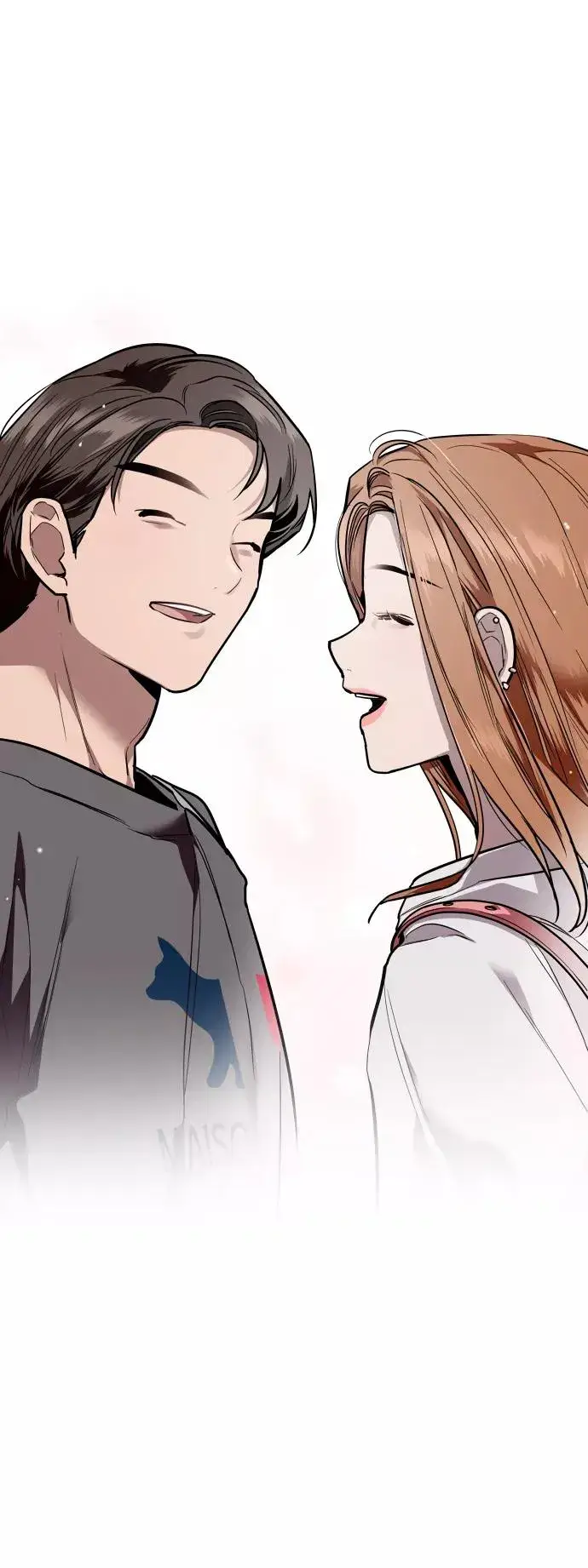 《爱上姐姐的理由》[第135话] 欢喜大结局（1）图5