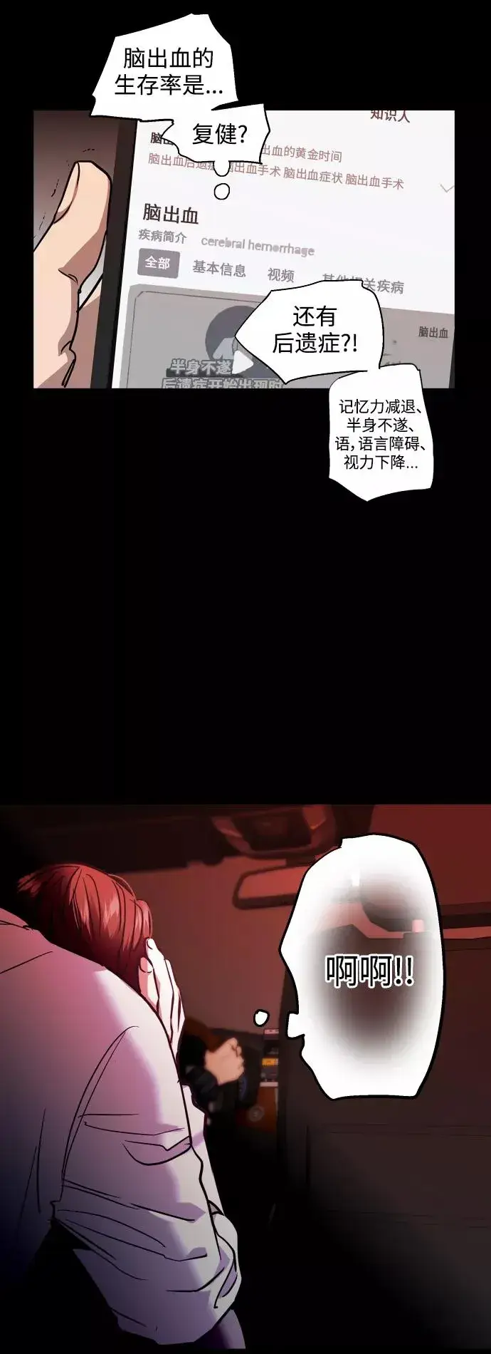 《爱上姐姐的理由》[外传] 000！（1）图36