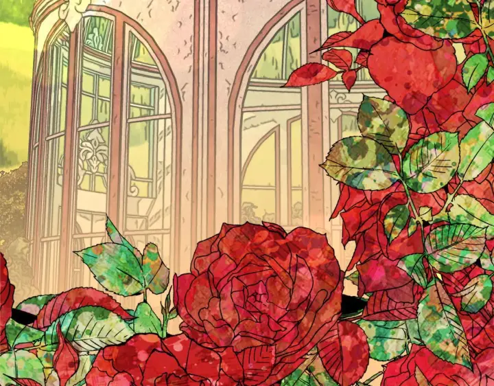 漫画《安洁莉卡：不一样的夫人》第12话 结婚的理由第205张图