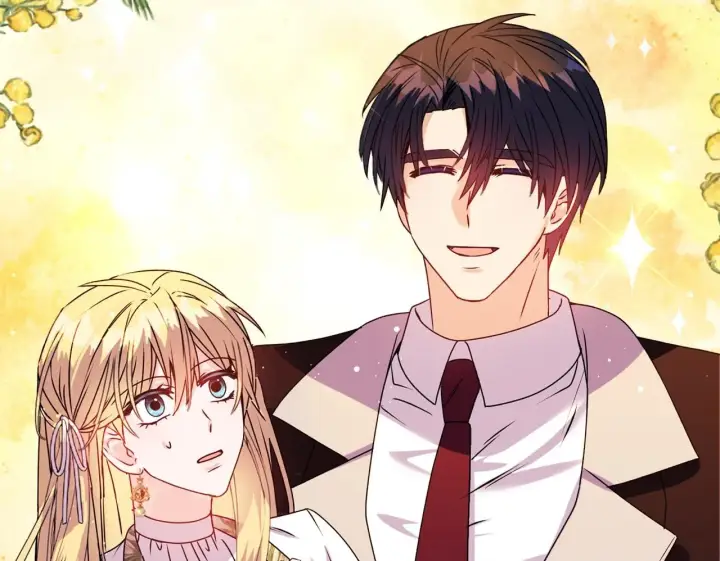 漫画《安洁莉卡：不一样的夫人》第14话 问责第117张图
