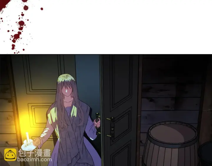 《安洁莉卡：不一样的夫人》第15话 地下室的秘密图155