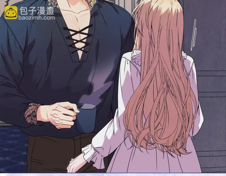 漫画《安洁莉卡：不一样的夫人》第16话 叔父的野心第158张图