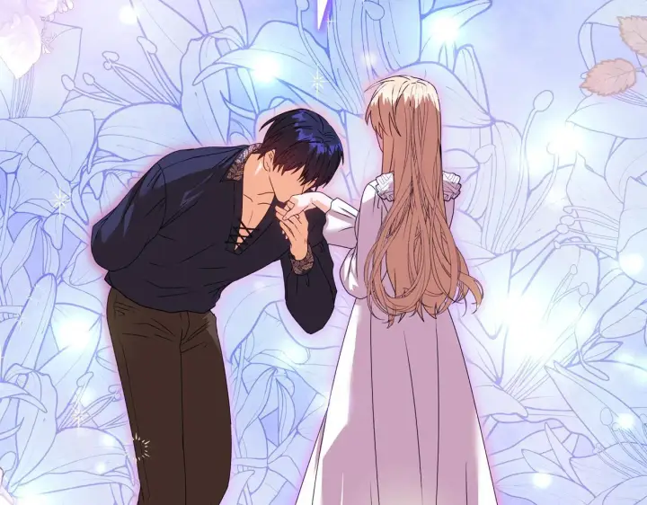 《安洁莉卡：不一样的夫人》第17话 家族会议图31