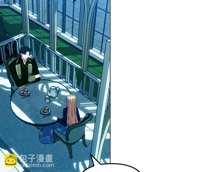 漫画《安洁莉卡：不一样的夫人》第24话 天使鸟第65张图