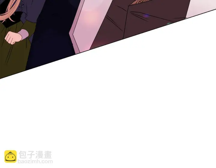 漫画《安洁莉卡：不一样的夫人》第25话 产生误会第117张图