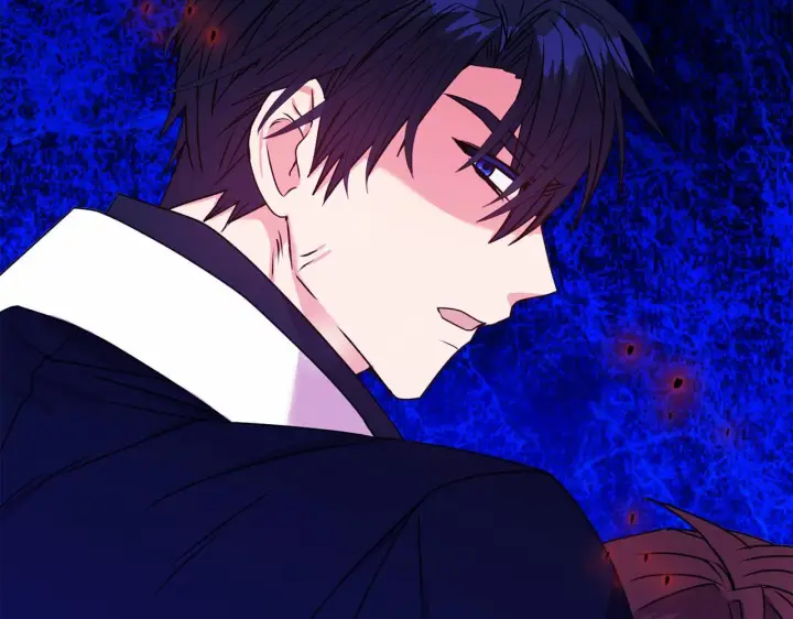 漫画《安洁莉卡：不一样的夫人》第25话 产生误会第79张图