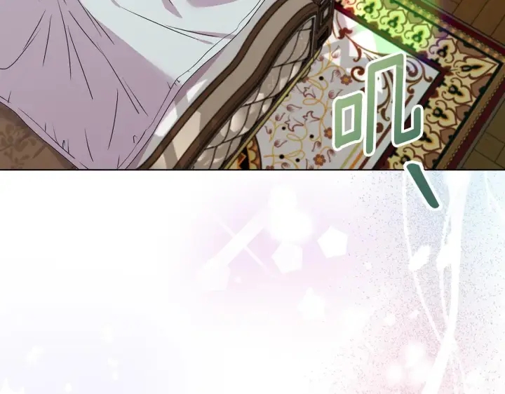 漫画《安洁莉卡：不一样的夫人》第27话 沉重的代价第121张图