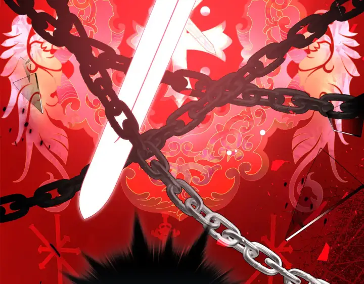 漫画《安洁莉卡：不一样的夫人》第32话 情敌相遇第122张图