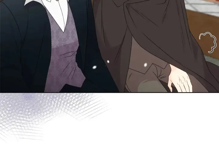 漫画《安洁莉卡：不一样的夫人》第33话 她就是个蠢丫头第127张图