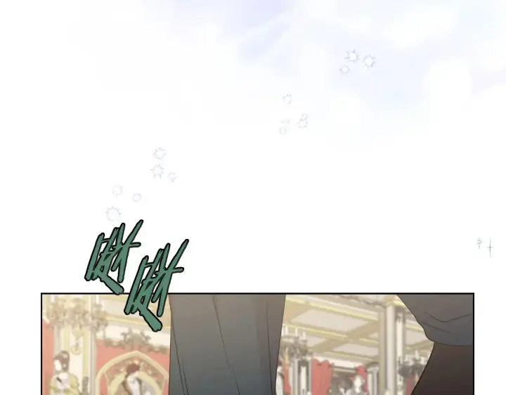 《安洁莉卡：不一样的夫人》第35话 求婚图134