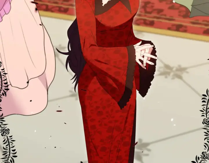 《安洁莉卡：不一样的夫人》第35话 求婚图16