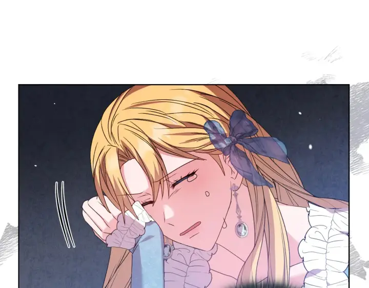 《安洁莉卡：不一样的夫人》第36话 他的真心图54
