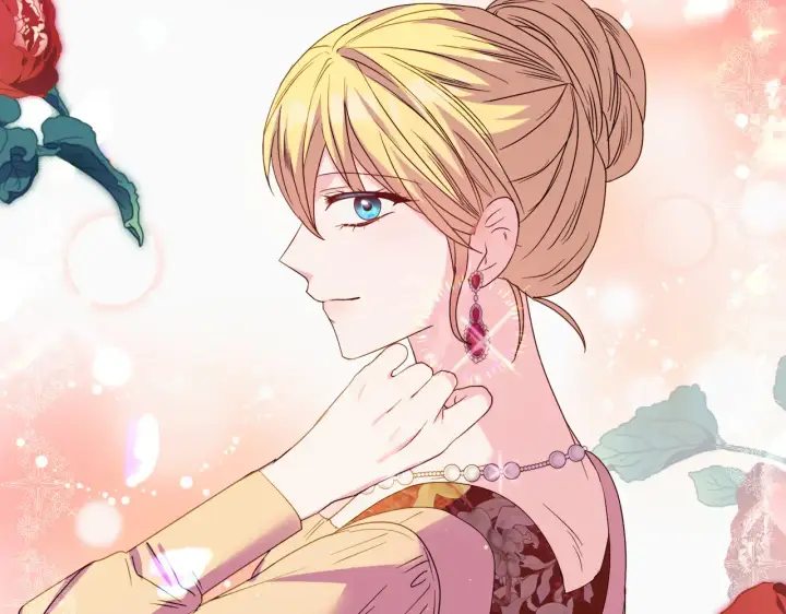 漫画《安洁莉卡：不一样的夫人》第37话 意料之外的旧识第144张图
