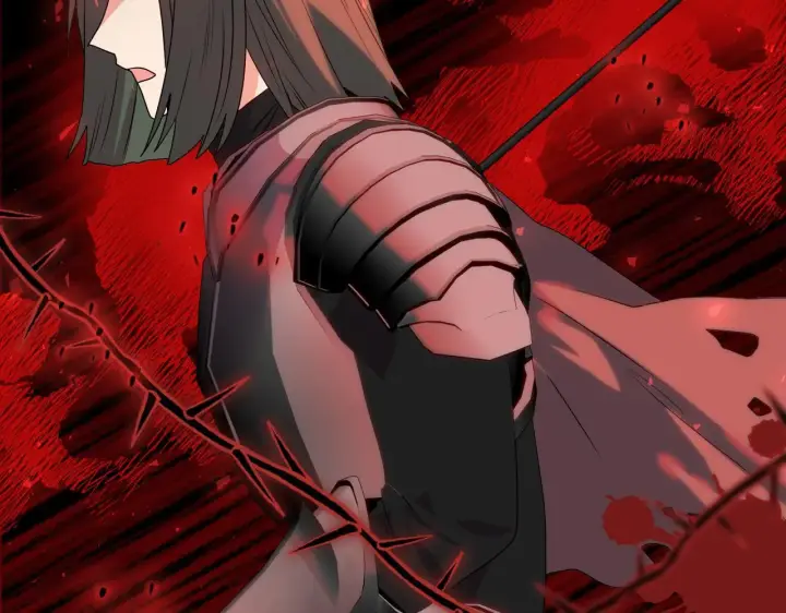 漫画《安洁莉卡：不一样的夫人》第46话 狩猎开始第25张图