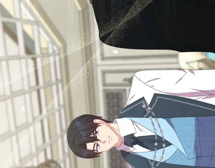 《安洁莉卡：不一样的夫人》第49话 新任家主图105