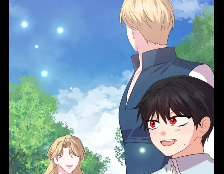 《安洁莉卡：不一样的夫人》第49话 新任家主图187