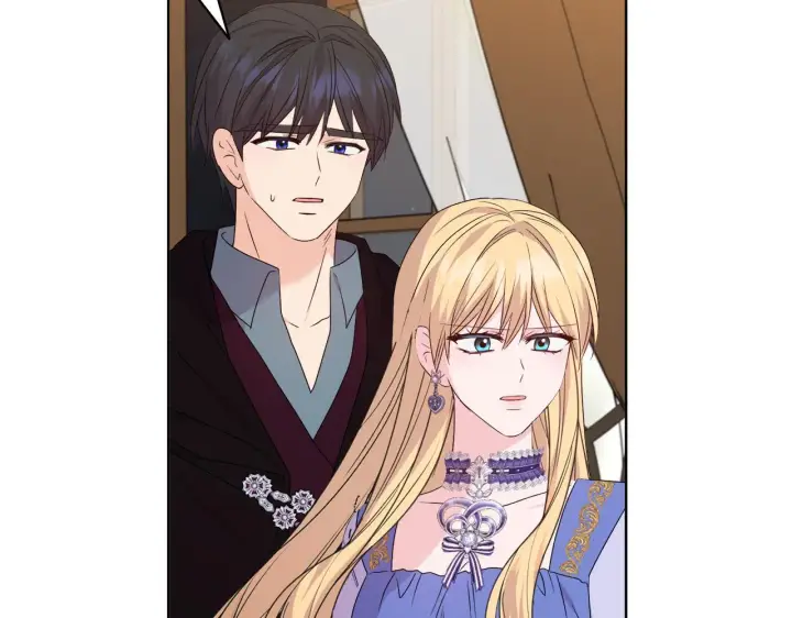 《安洁莉卡：不一样的夫人》第51话 不要上战场图105