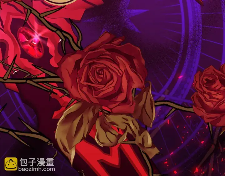 《安洁莉卡：不一样的夫人》第51话 不要上战场图224