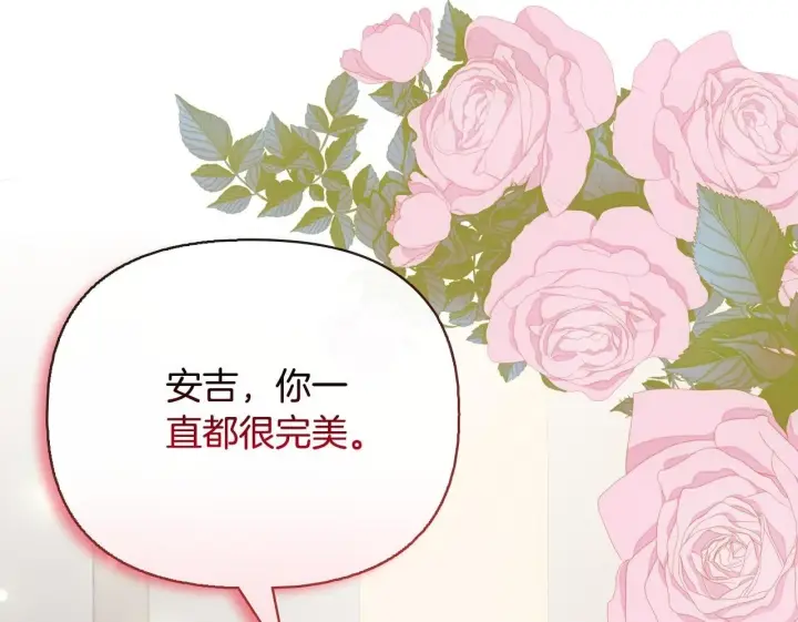 《安洁莉卡：不一样的夫人》完结篇 期盼已久的婚礼图126