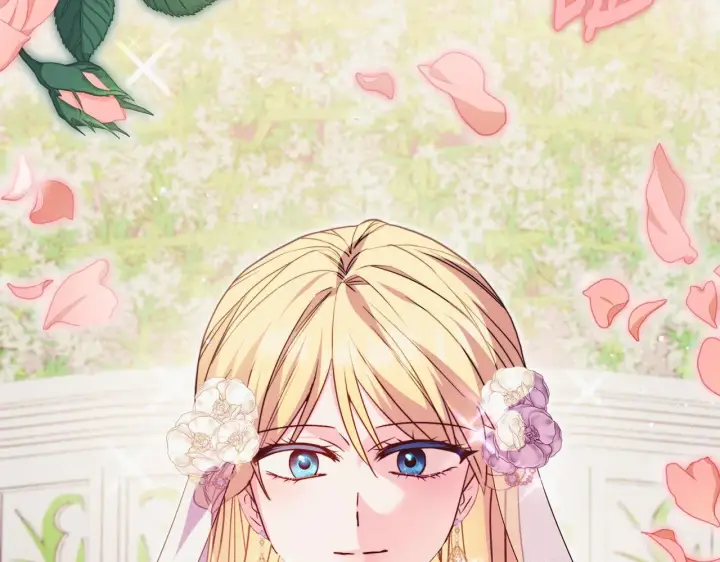 《安洁莉卡：不一样的夫人》完结篇 期盼已久的婚礼图146