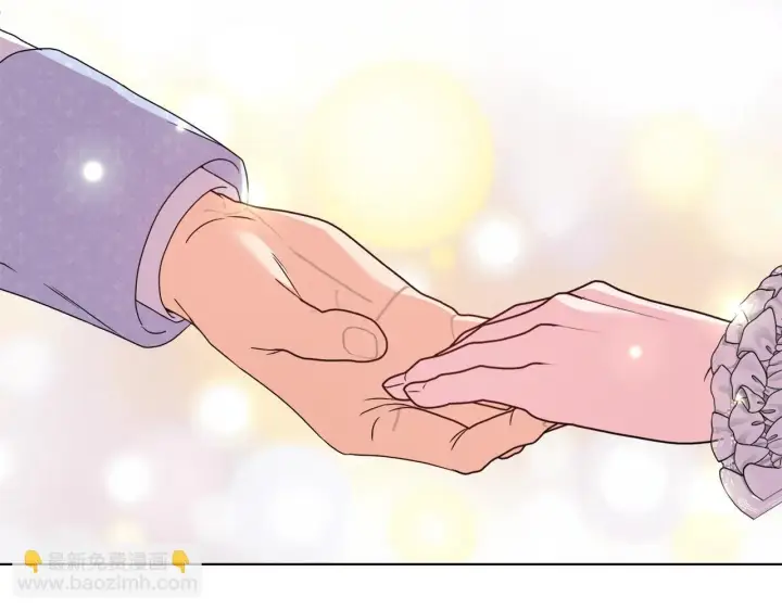 《安洁莉卡：不一样的夫人》完结篇 期盼已久的婚礼图168