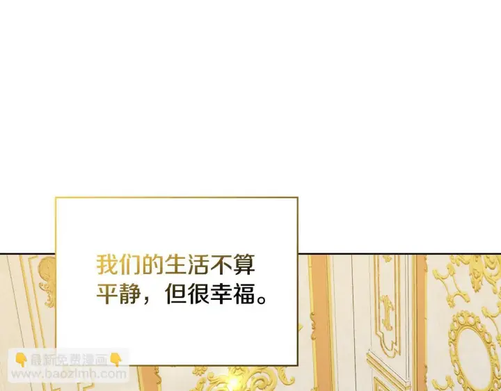 《安洁莉卡：不一样的夫人》完结篇 期盼已久的婚礼图231