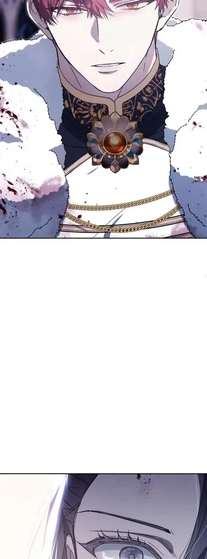 漫画《傲慢时代》第74话第35张图