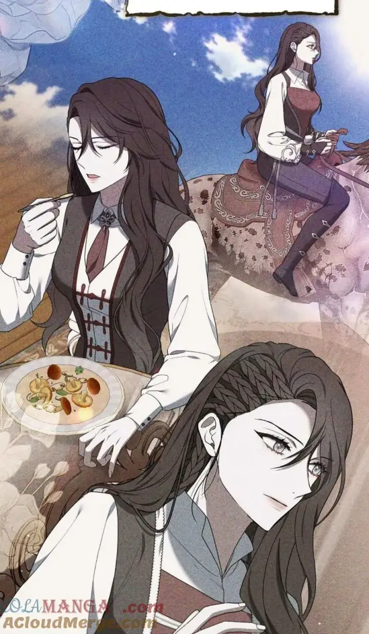 《傲慢时代》第84话图5