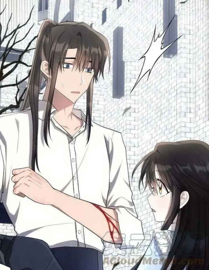 《阿斯塔特》第31话图105