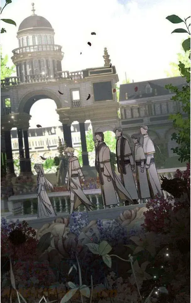 《阿斯塔特》第33话图33