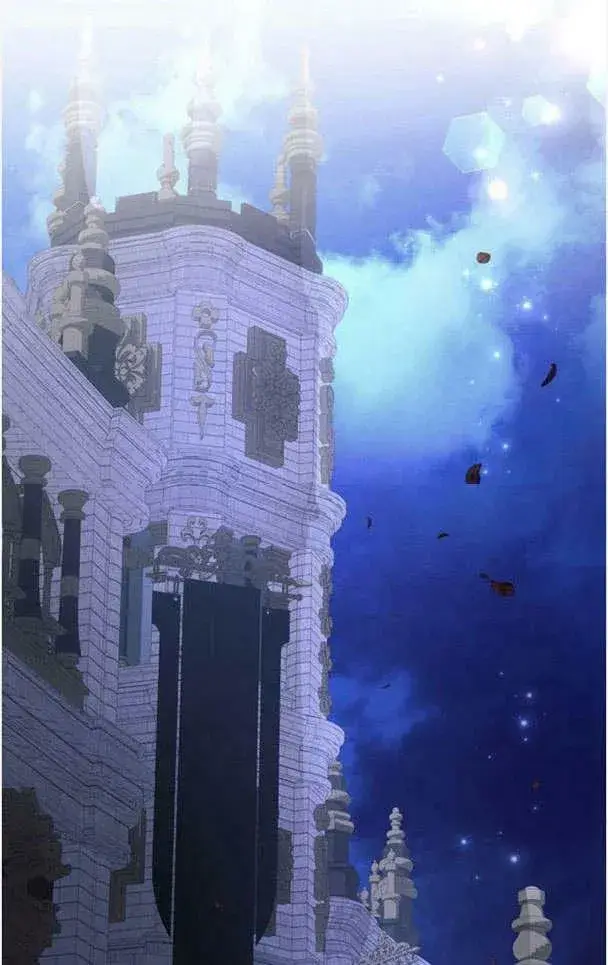 《阿斯塔特》第33话图38