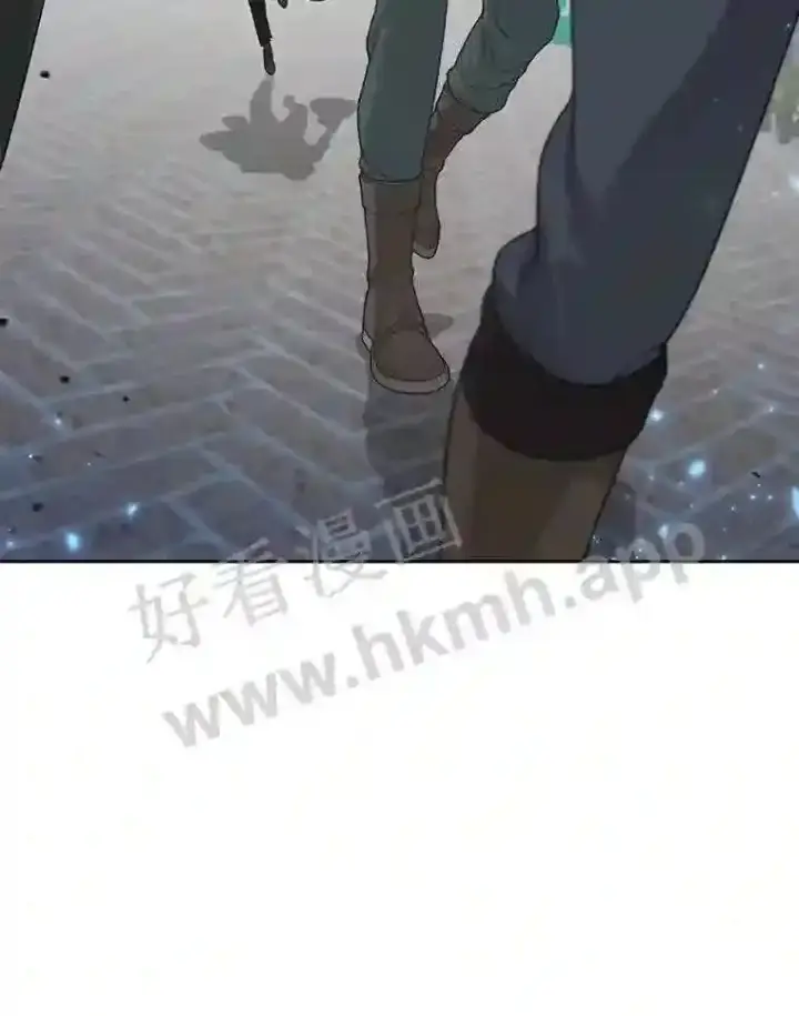 漫画《百层塔内的钉子户》1.斗犬场第71张图